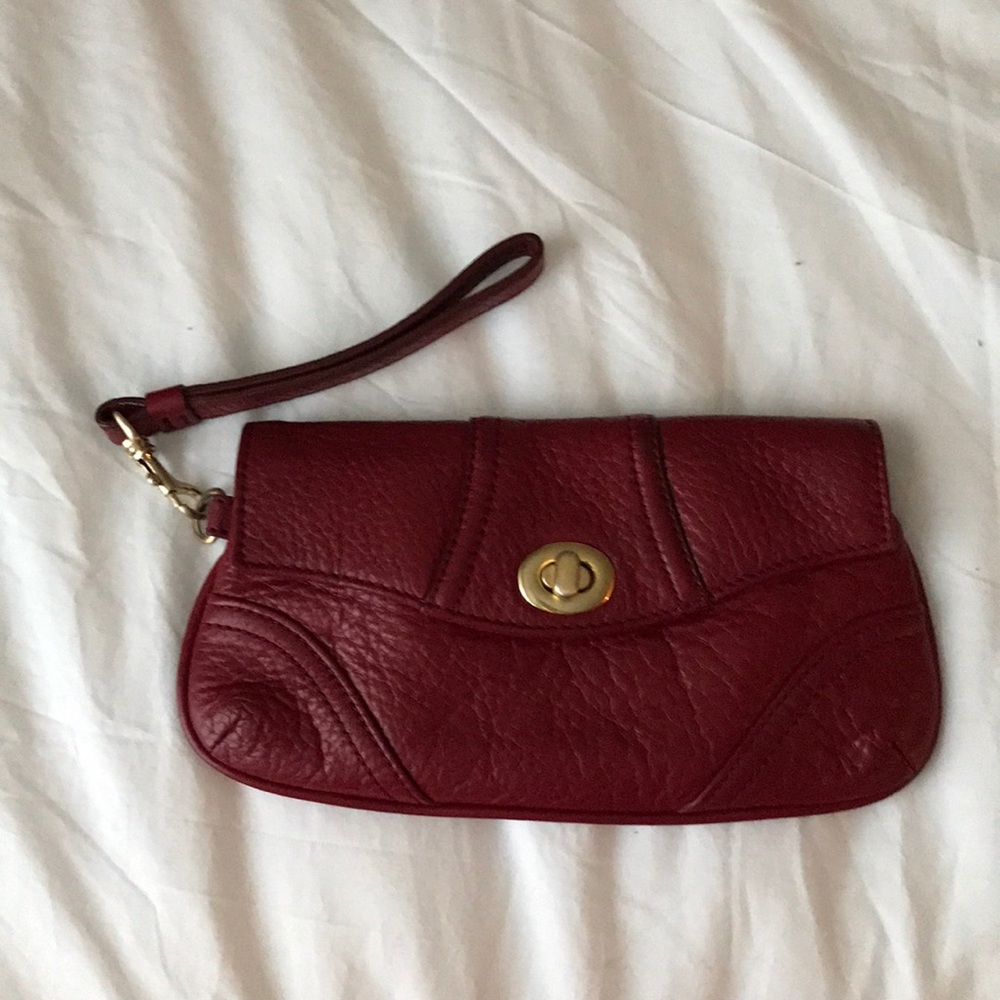 Talbots clutch